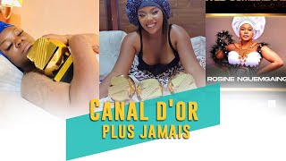 Canal d'or ce qui n'a pas marché