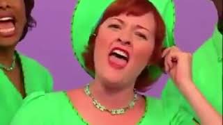 4 Square - Four Little Beetlebugsmoving On The Floorgoopets