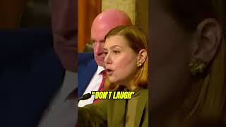 Slotkin Asks Hegseth One Question That Changed the Hearing #congress #uspolitics #shorts