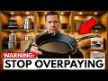 7 CHEAP Cookware Brands EVERYONE IGNORES (But They're Absolute GOLDMINES)