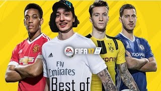 Best Of Fifa 17 Flygun