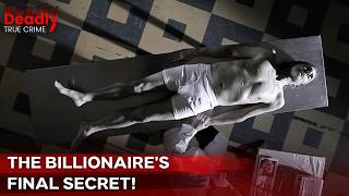 What a Horrible Way for a Rich Man to Die! | The Will Family Secrets Revealed | Season 1 Episode 9