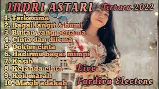 KOLEKSI LAGU DANGDUT // Live musik electone // Fardiva Electone