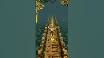 Temple run ❤️❤️#games #shortvideo #shorts #gaming