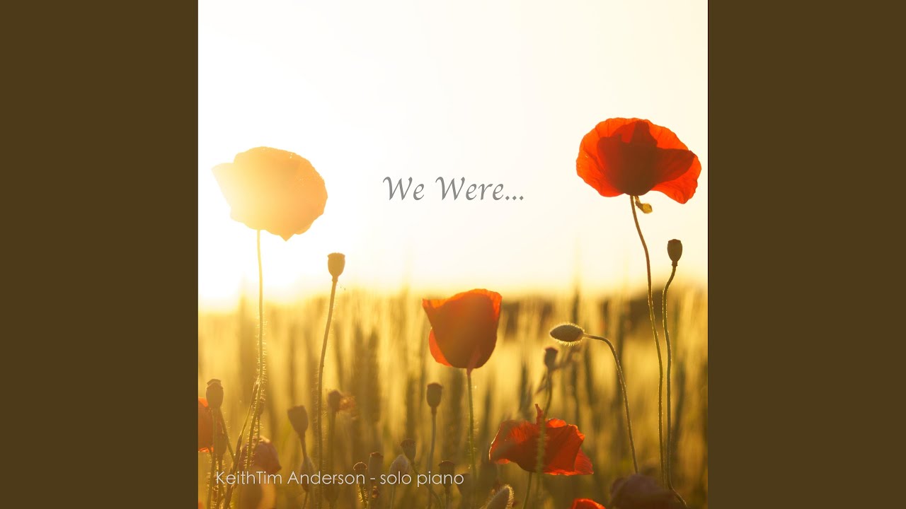 We Were adlı videoyu YouTube'da izle We Were adlı videoyu YouTube'da izle