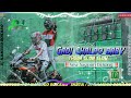 Gadi Chalao Baby Thoda Slow Slow ‼️ New Nagpuri Dj Song || No Vioce Dj Song ‼️ Full Hard Bass Mp3 Song