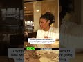 NinaDrama was amazed after this Olympics gold MEDALIST explains to why being NERVOUS is the best👀🥹