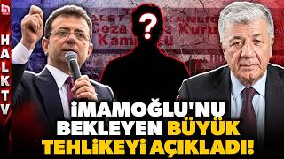 AN MESELESİ! İmamoğlu'na her an o hamle gelebilir! Mustafa Balbay'dan milyonları kilitleyecek çıkış!