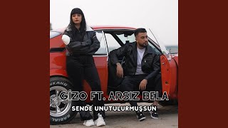 Sende Unutulurmuşsun