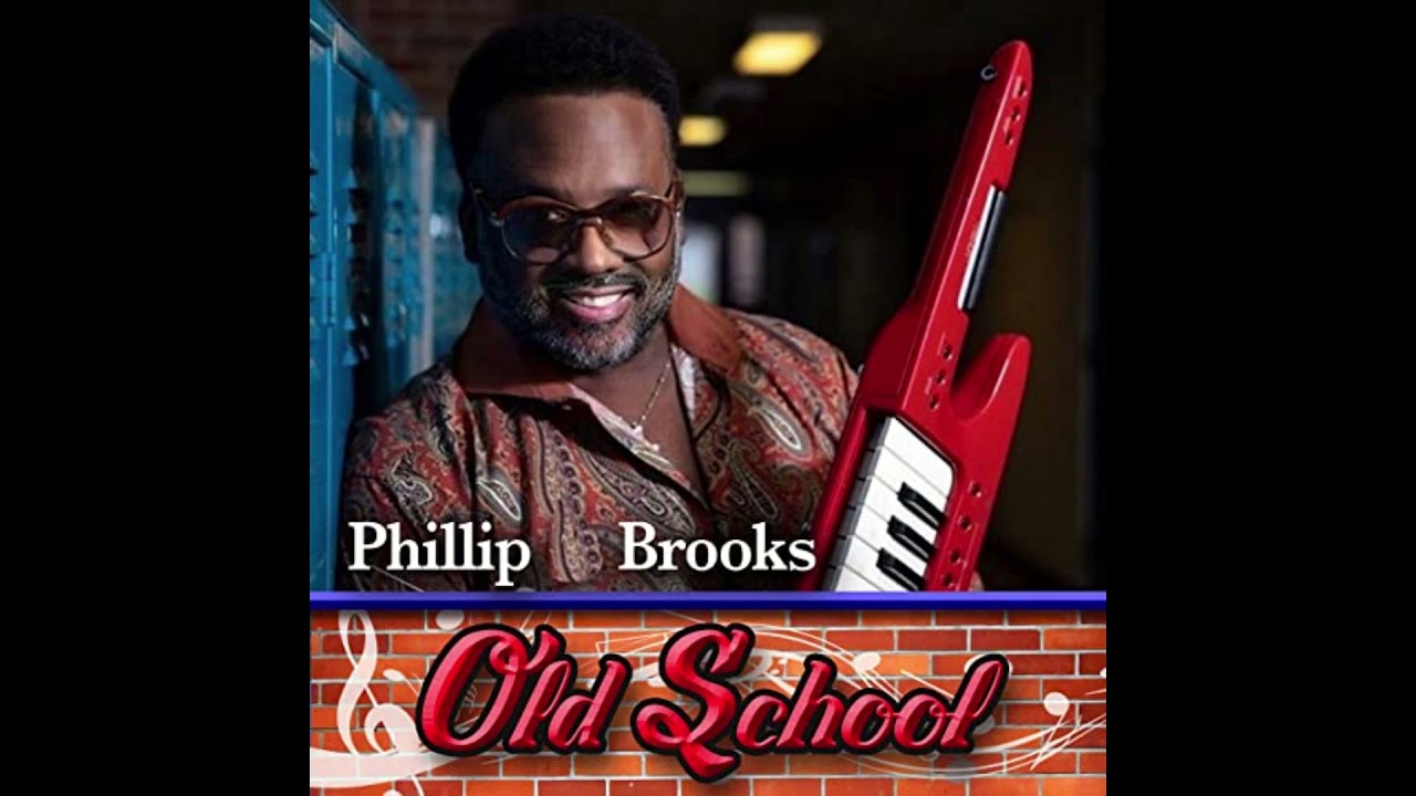 Phillip Brooks - Easy Night
