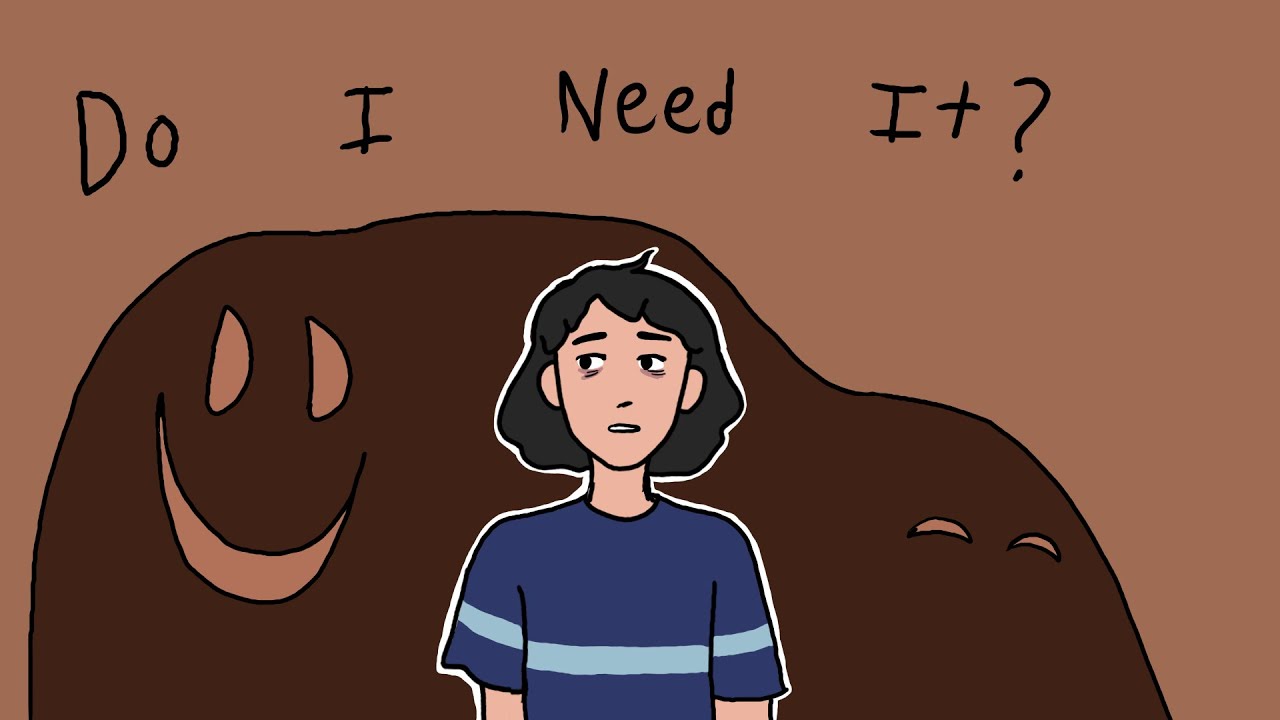 Coffee Jack Stauber Animatic YouTube