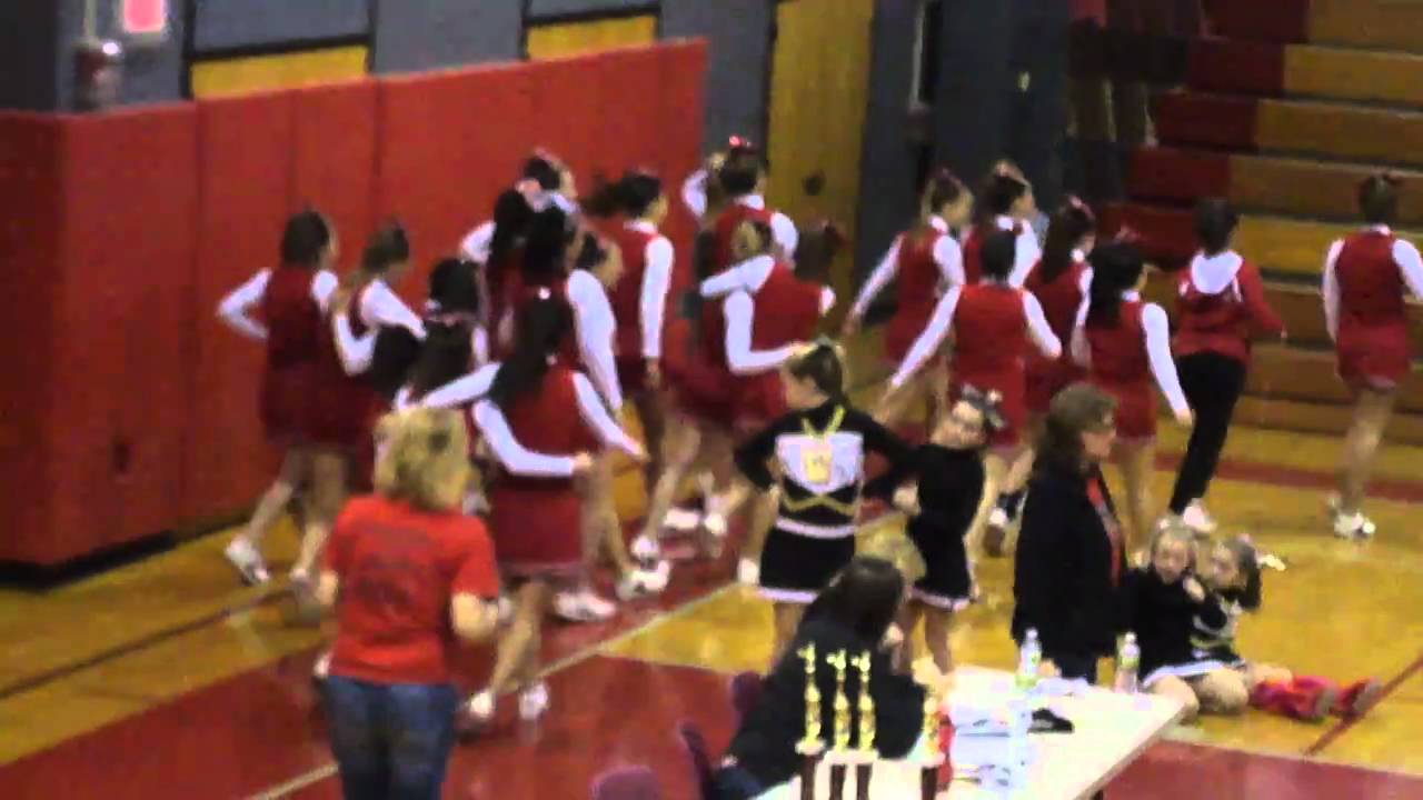 Pompton Lakes High School Competition 2010 YouTube Pompton lakes high school competition 2010 youtube