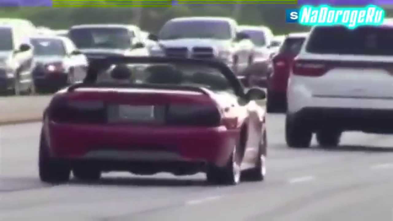 Юмор про авто