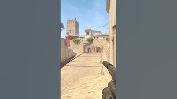 CS2: New POP FLASH by Jackasmo