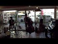 How High the Moon - asacotrio @YumYum / Jazz Piano Trio