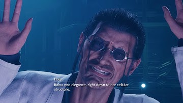 Final Fantasy VII Remake - #19 | Chapter 16 (Part 2) (PS4 Pro)