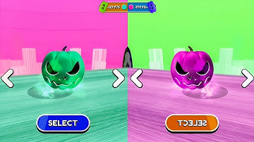 Going Balls Game: 2x Ball Colors Run Gameplay Walkthrough iOS,Android Mobile Game | GOING BALLS