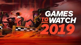 Afterparty Gameplay Demo