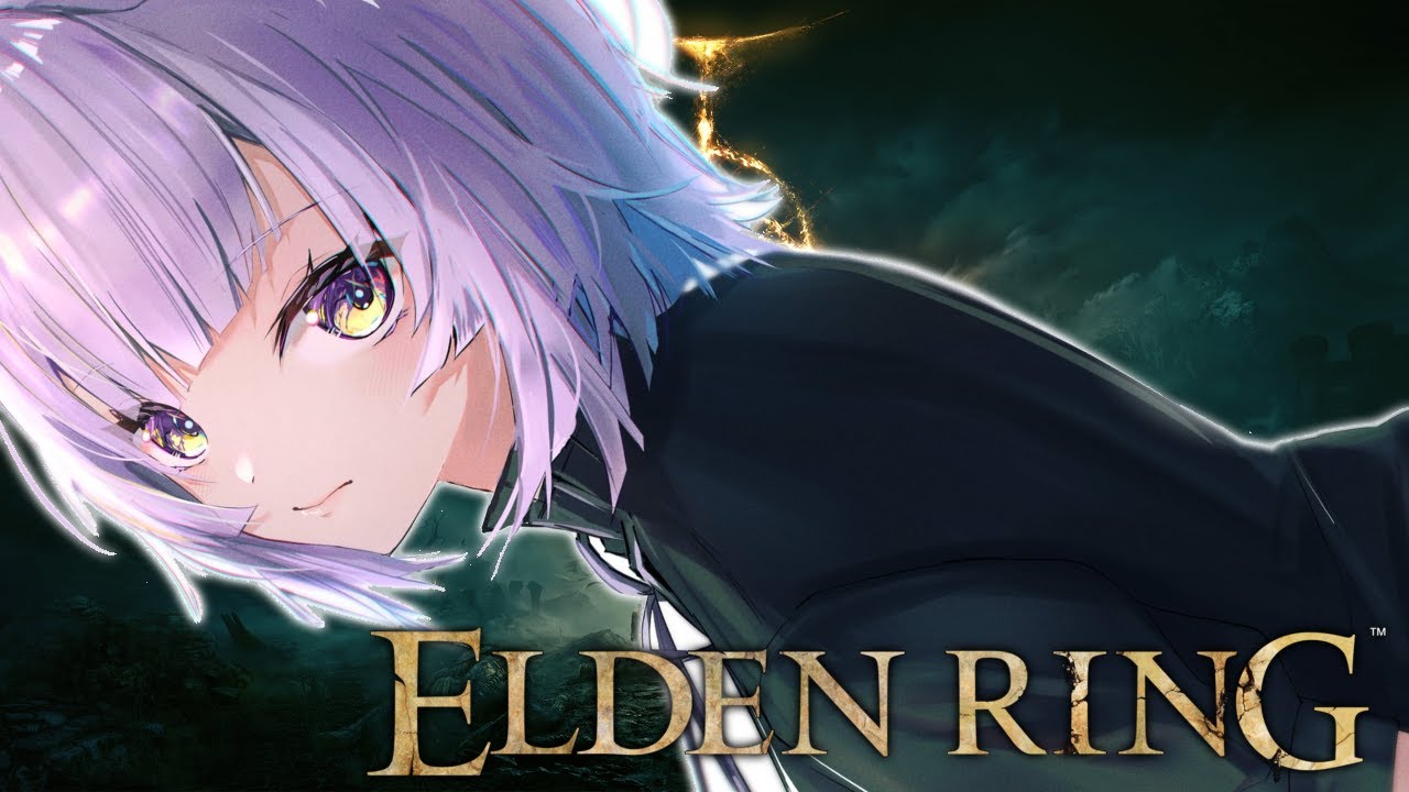 ⁣【ELDEN RING】今日はどこ行こうかな〜〜〜！#05【猫又おかゆ/ホロライブ】 ※ネタバレ注意