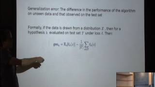 Celebrity Cross-Validation and Mean-Square Stability - Sergei Vassilvitskii Wealth