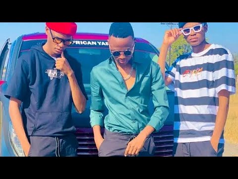 African Yard ft Zanele - Love Again (Official Audio)