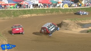 Autocross de Carballo Crash & Show | BGF-VIDEO
