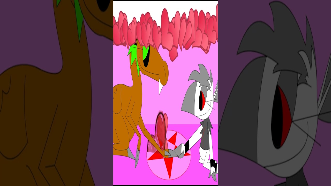 A Valentine's day ritual 