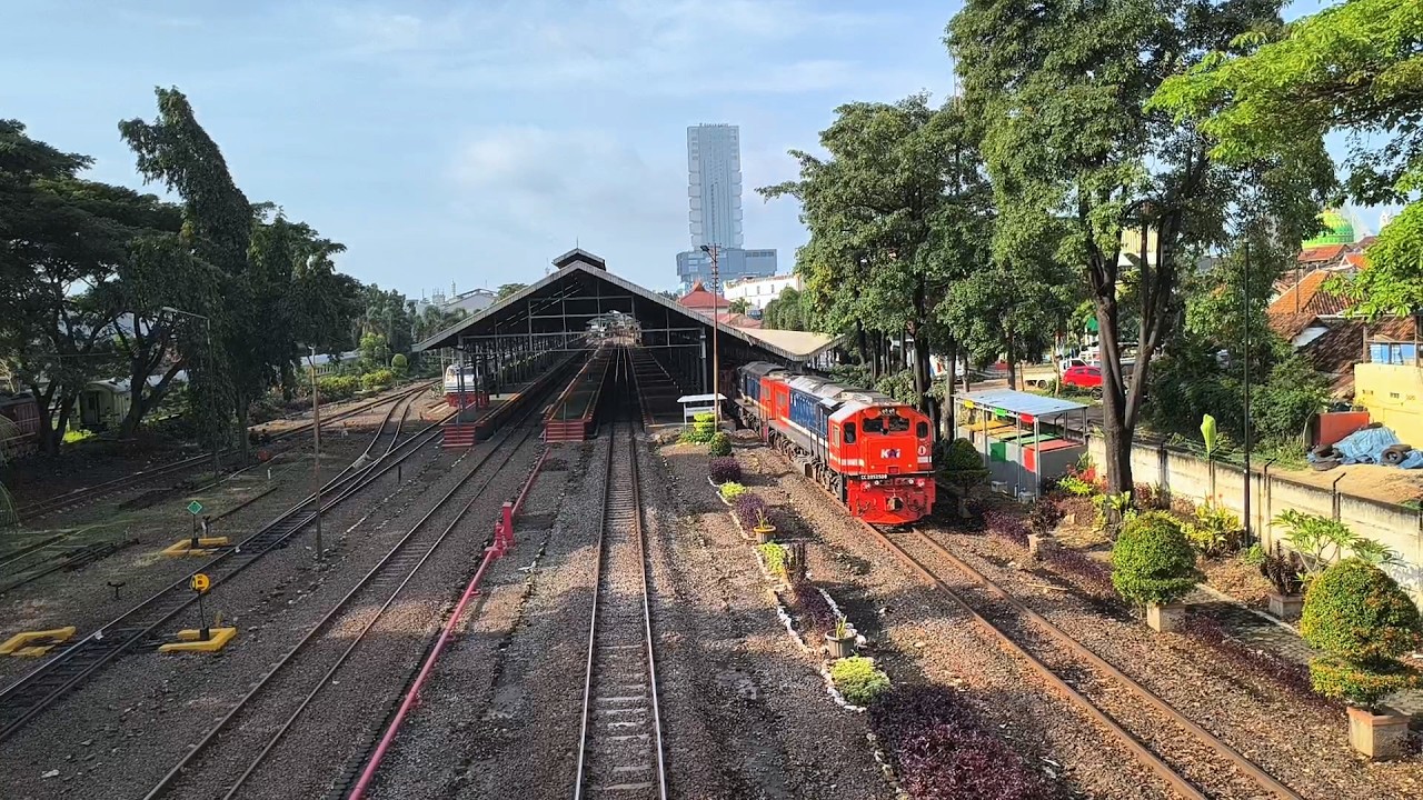 I'M COMEBACK. FULL BABARANJANG SAMPAI BOSEN 🥱🥱