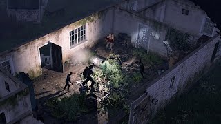 1 - Our Last Hope: Survival - (Unity 3D) | Built-in Render Pipeline !