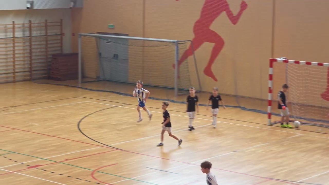 WKRA CUP 2026  JEZIORAK IŁAWA 2017 ( JEZIORAK IŁAWA - MKS PRZASNYSZ )