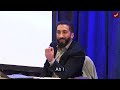 Ep 9 Beauté Soin Et être Aimé Tafsir Surah Ar Rahman Nouman Ali Khan VOSTFR 