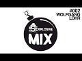 Electro swing explosive mix 002 by wolfgang lohr