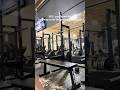I love doing my Bulgarian squats this way #glutesworkout#splitsquats #alphalete #fyp
