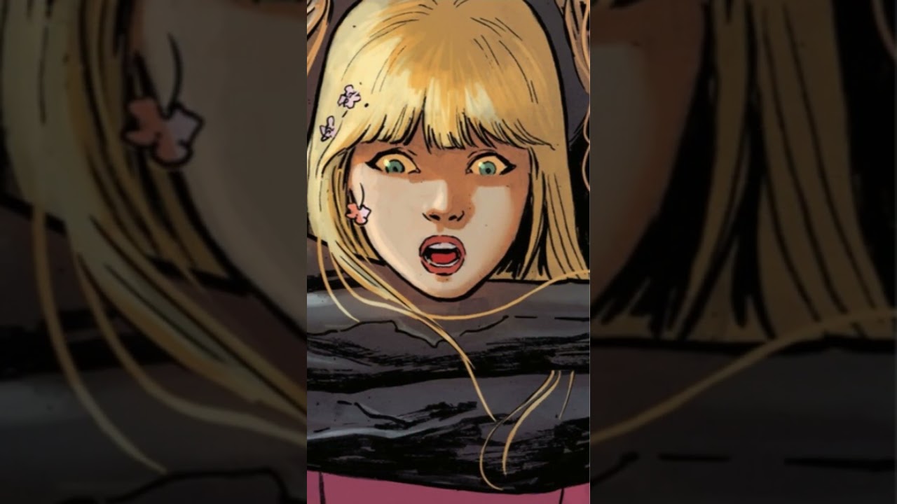 What Happens When Darkchild Awakens? A Demon Hunter’s Struggle 