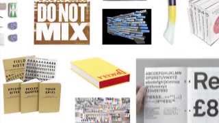 Graphic Design: Now in Production