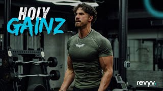 Grow Your Back & Biceps Faster