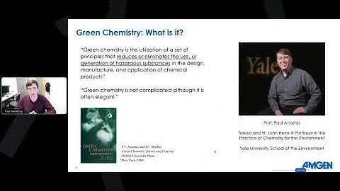 In Silico Mapped Separation Spaces for Green Method Development