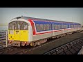 Новая жизнь старых вагонов метро! - Train Sim World 2: Isle of Wight