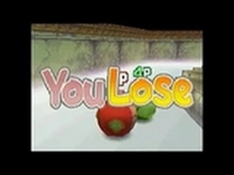 Frogger: Helmet Chaos Nintendo DS Gameplay_2005_10_03_2