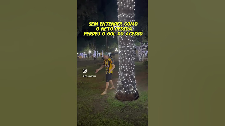 O torcedor do novorizontino não tem um dia de paz