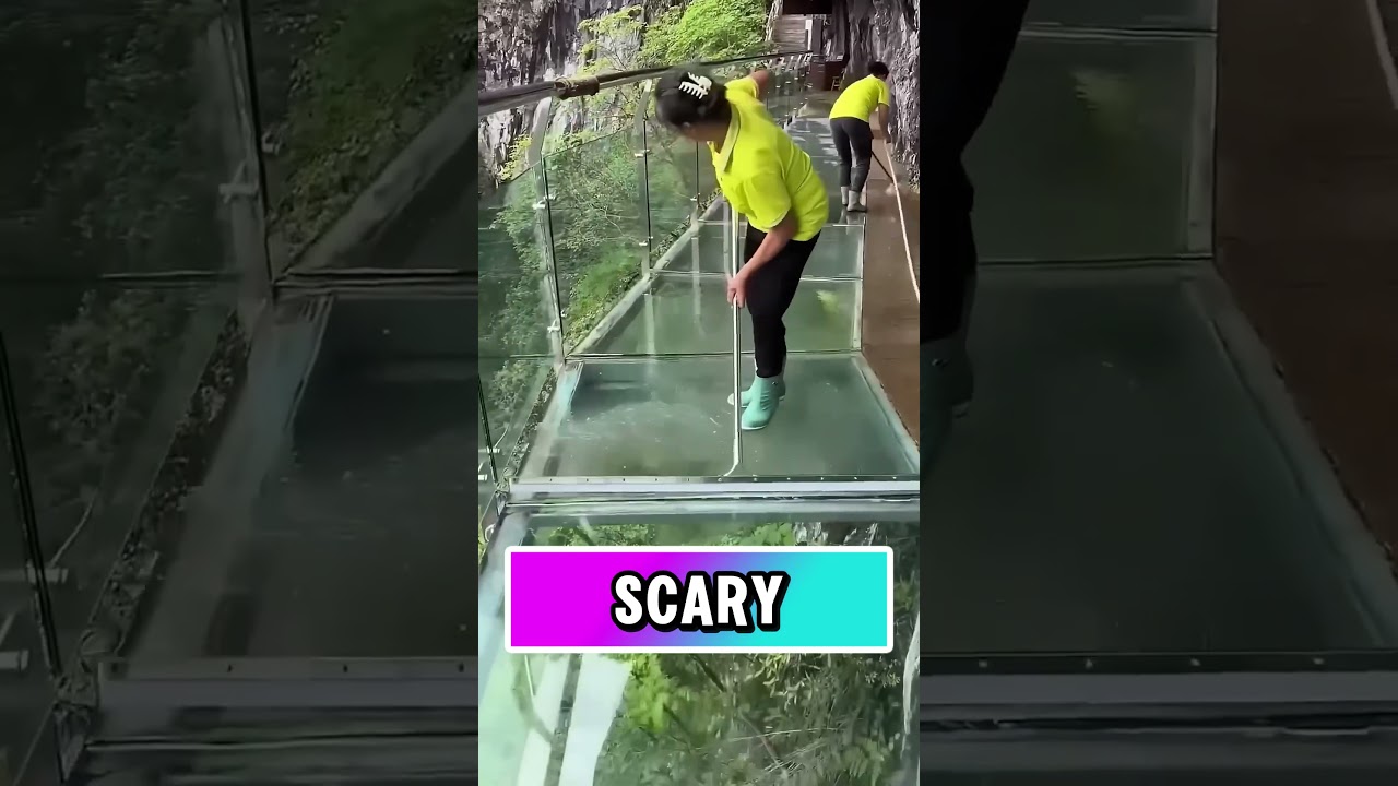 This Scary Job Pays More Than You Think!
