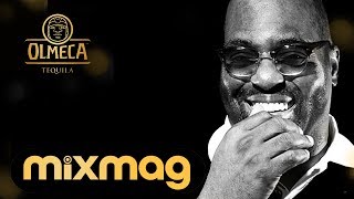 Frankie Knuckles & The Origins Of House
