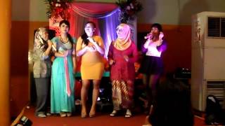 Download Lagu CHACHA ROMEO   KERETA MALAM YUNITA GELORA SUNTER OLIV MUMUH MP3