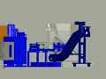 PRAB Chip Briquetting Benefits and Operating Basics