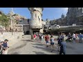 Galaxy's Edge Millenium Falcon 3D 5K 180 VR