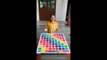 Best solving ball game challenge really fast, quick and fun