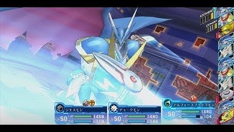 Digimon Story Cyber Sleuth: #23 Chapter 6: Disappearances In Akihabara