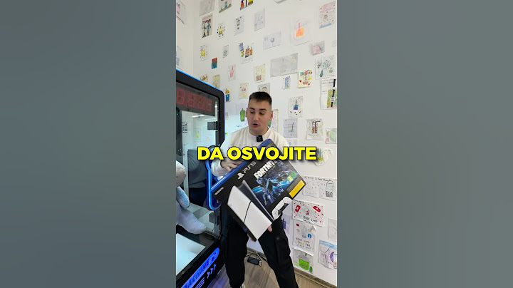 OSVOJI PLAYSTATION 5!