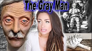 The HEARTLESS Cannibal Albert Fish | The Boogeyman | The Gray Man