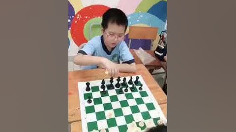 CLB cờ vua - Trường Tiểu học Giồng Ông Tố, Quận 2